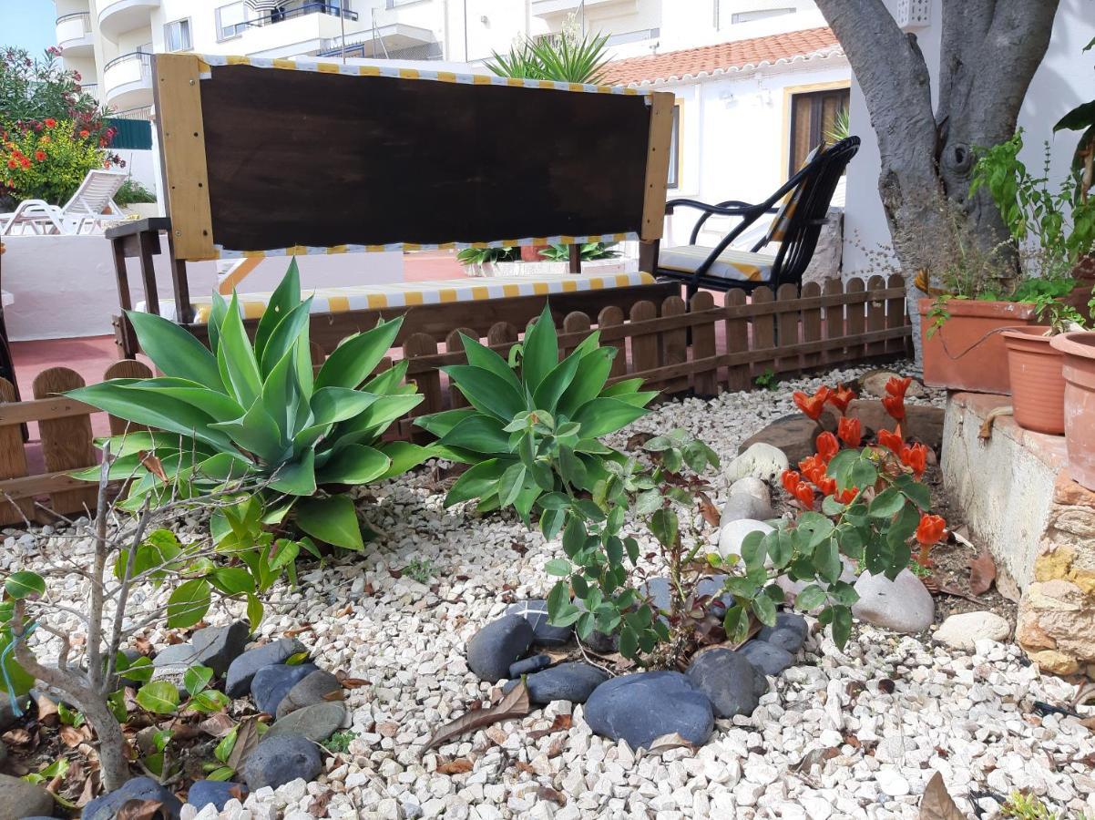 Apartamentos A Cerca Lagos Extérieur photo