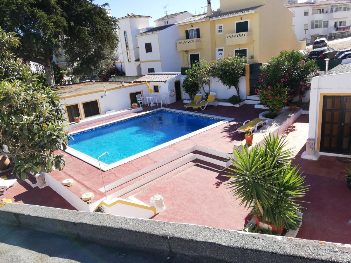 Apartamentos A Cerca Lagos Extérieur photo