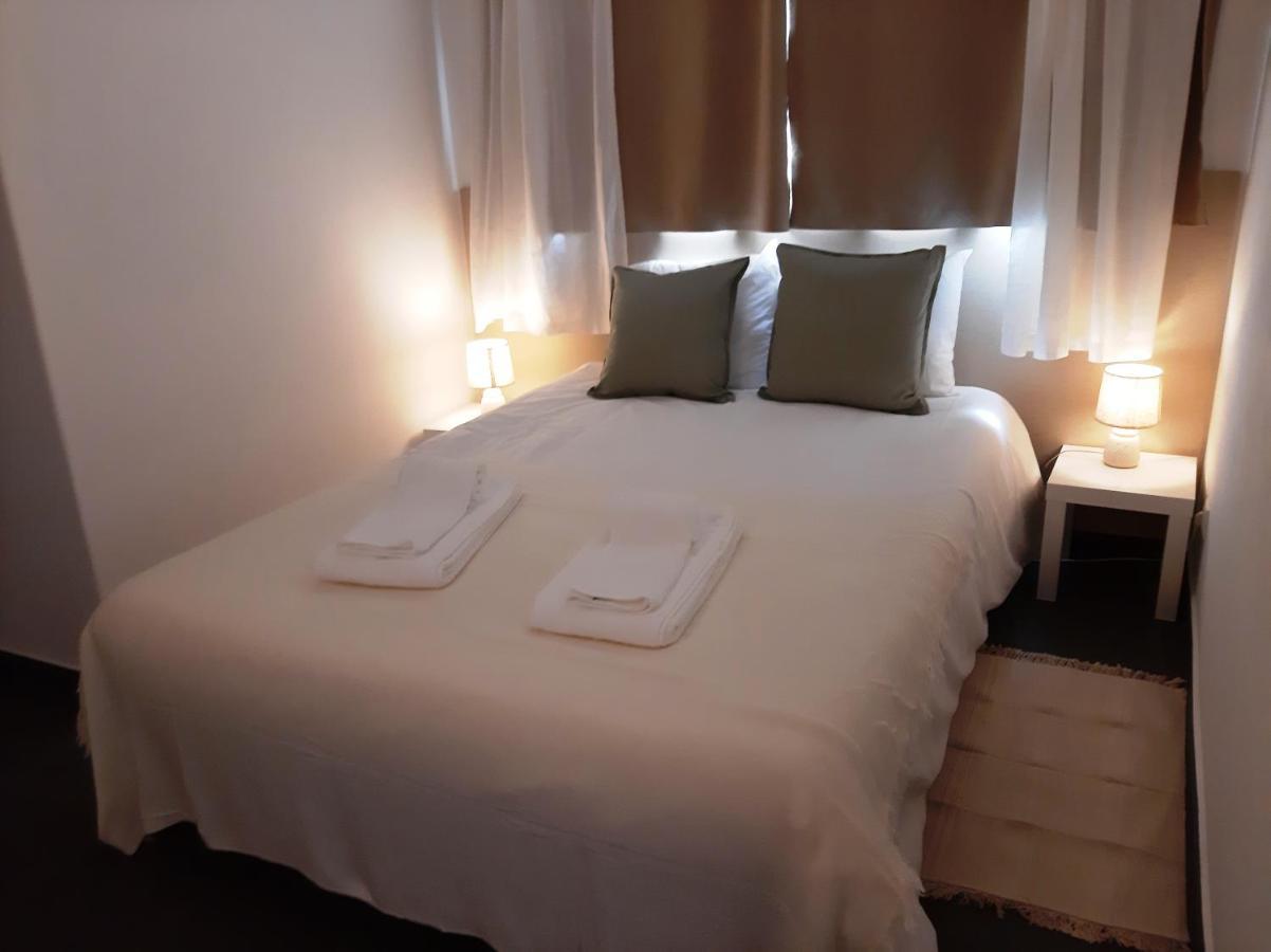 Apartamentos A Cerca Lagos Extérieur photo