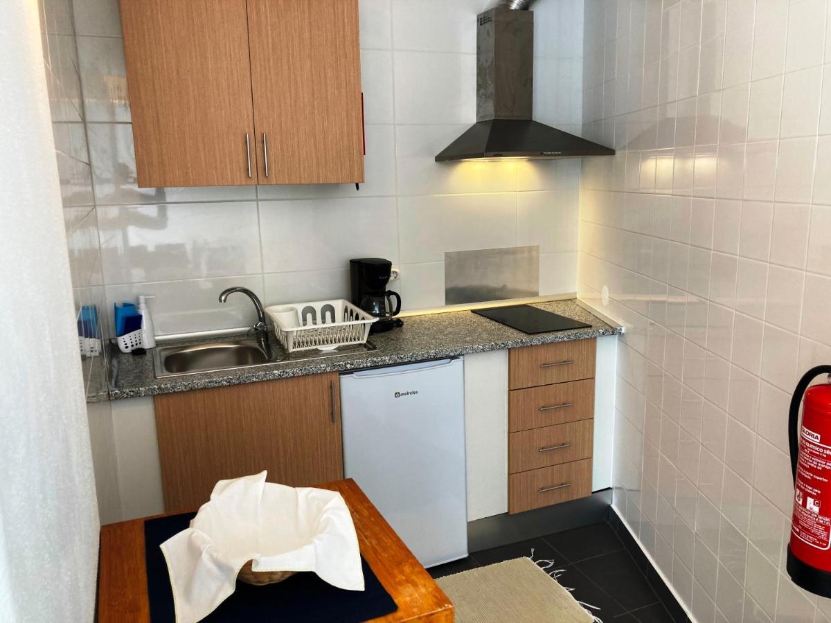 Apartamentos A Cerca Lagos Extérieur photo