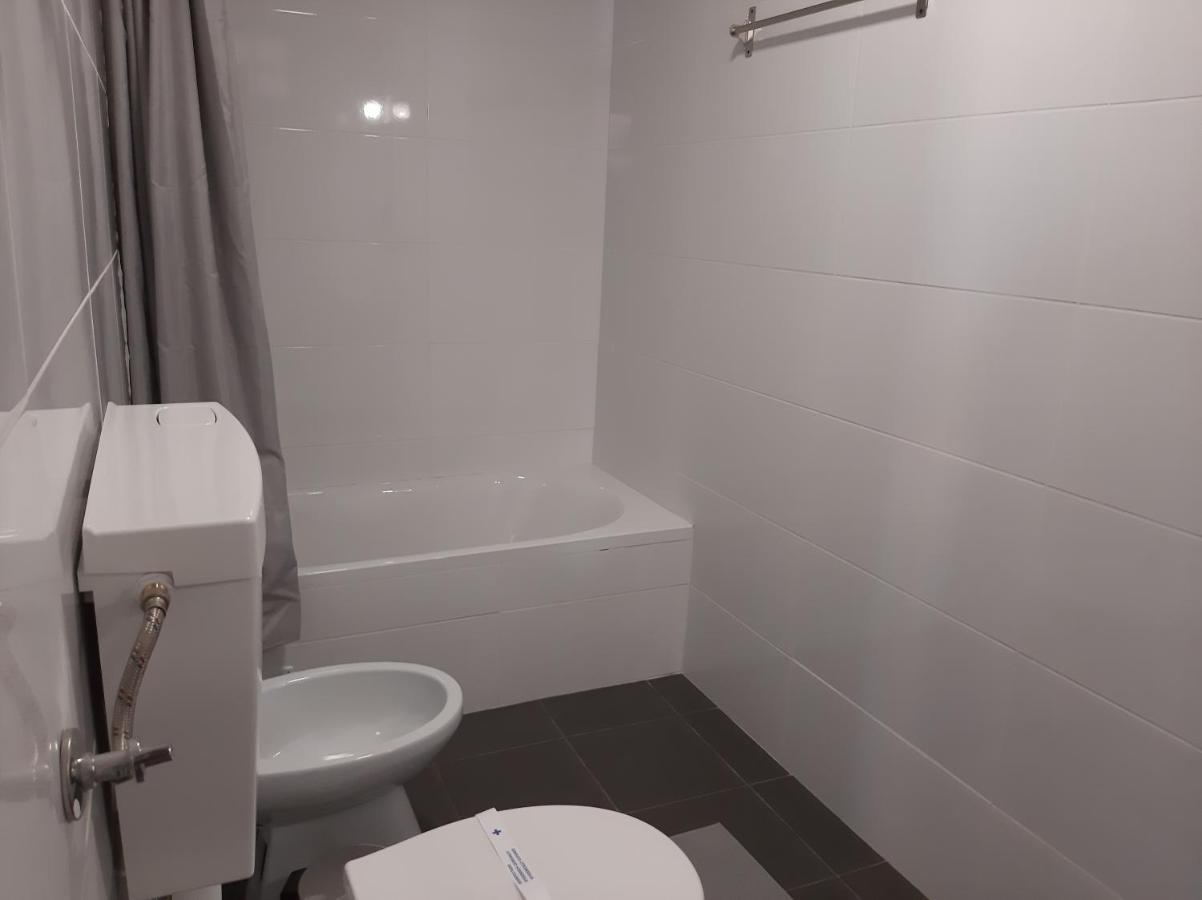 Apartamentos A Cerca Lagos Extérieur photo