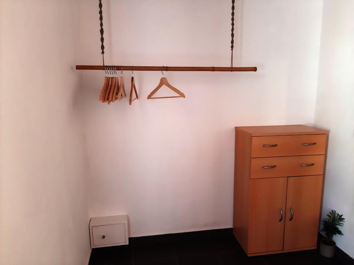 Apartamentos A Cerca Lagos Extérieur photo