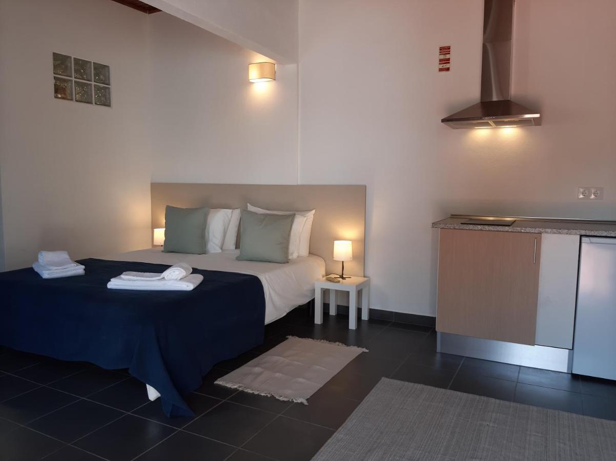 Apartamentos A Cerca Lagos Extérieur photo