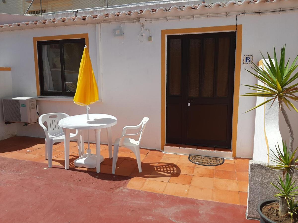 Apartamentos A Cerca Lagos Extérieur photo
