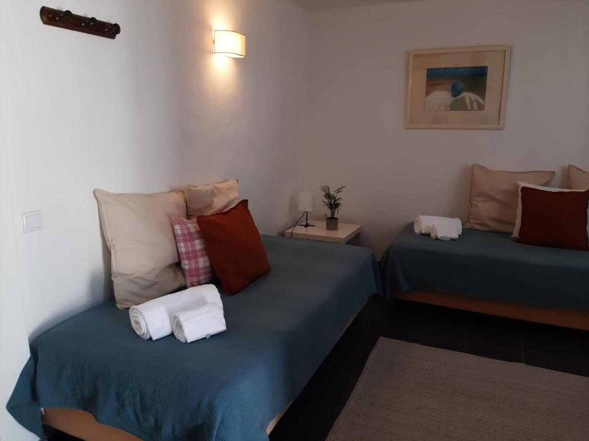Apartamentos A Cerca Lagos Extérieur photo