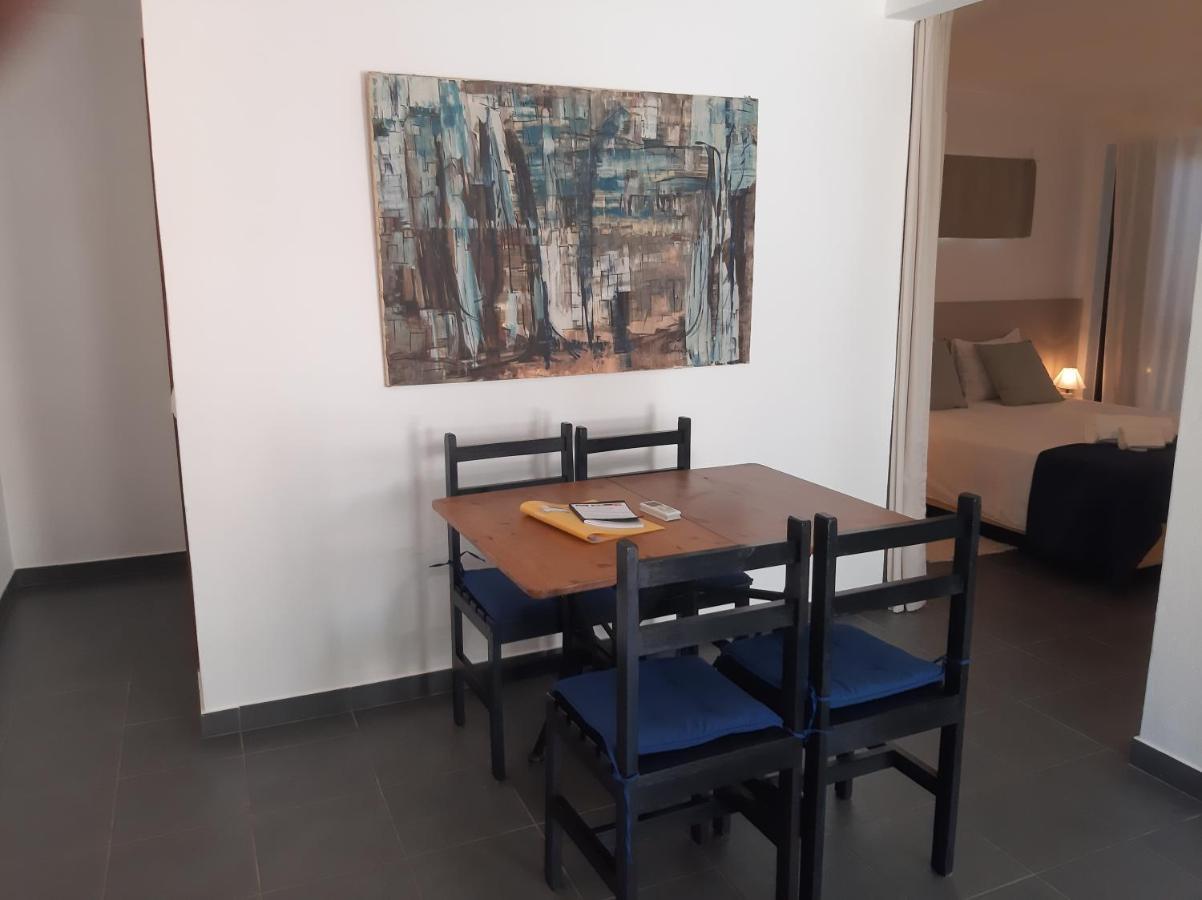 Apartamentos A Cerca Lagos Extérieur photo