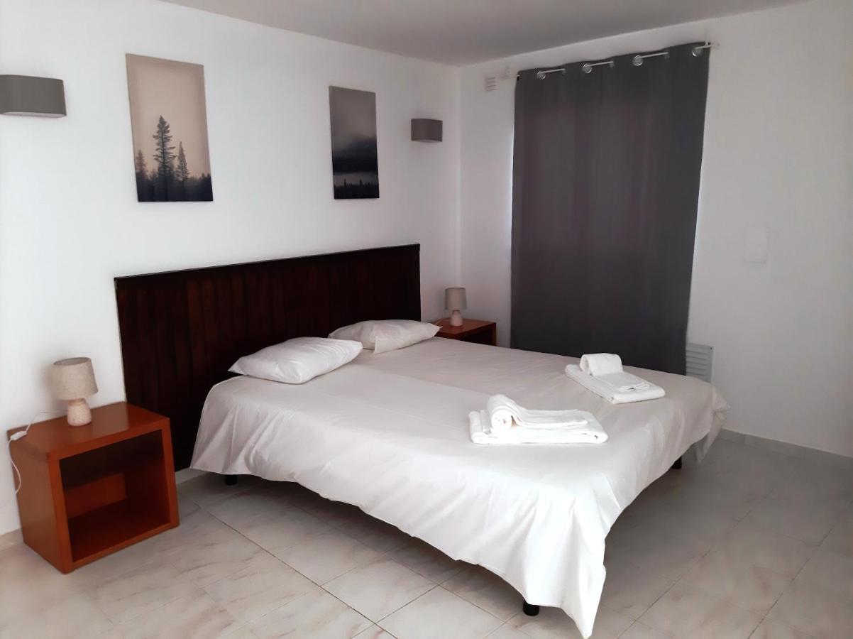 Apartamentos A Cerca Lagos Extérieur photo