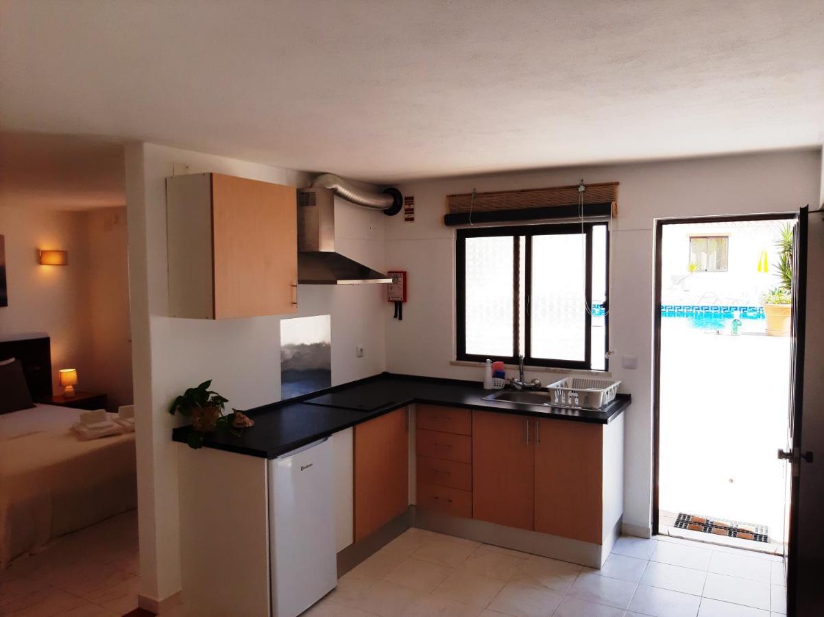 Apartamentos A Cerca Lagos Extérieur photo